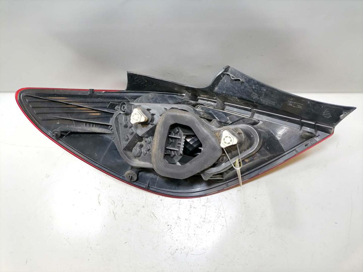 Opel Corsa D original Rücklicht Rückleuchte Heckleuchte links 5 Türer BJ08